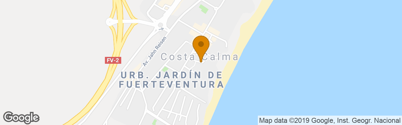 Apartamentos Las Palomas 