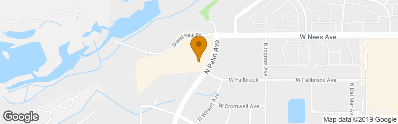 Hotel AAA Executive Suites of Fresno 