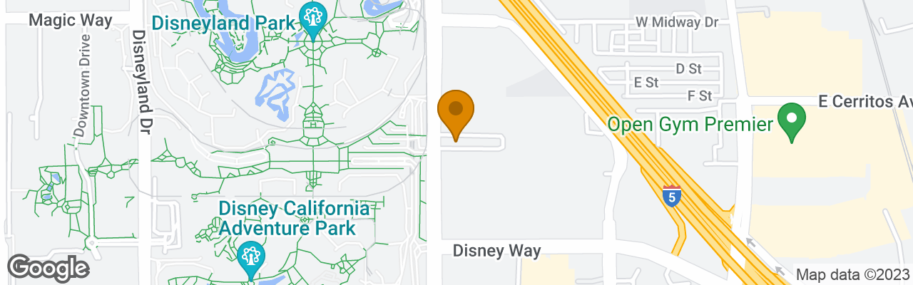 Hotel Best Western Park Place Inn-Mini Suites 