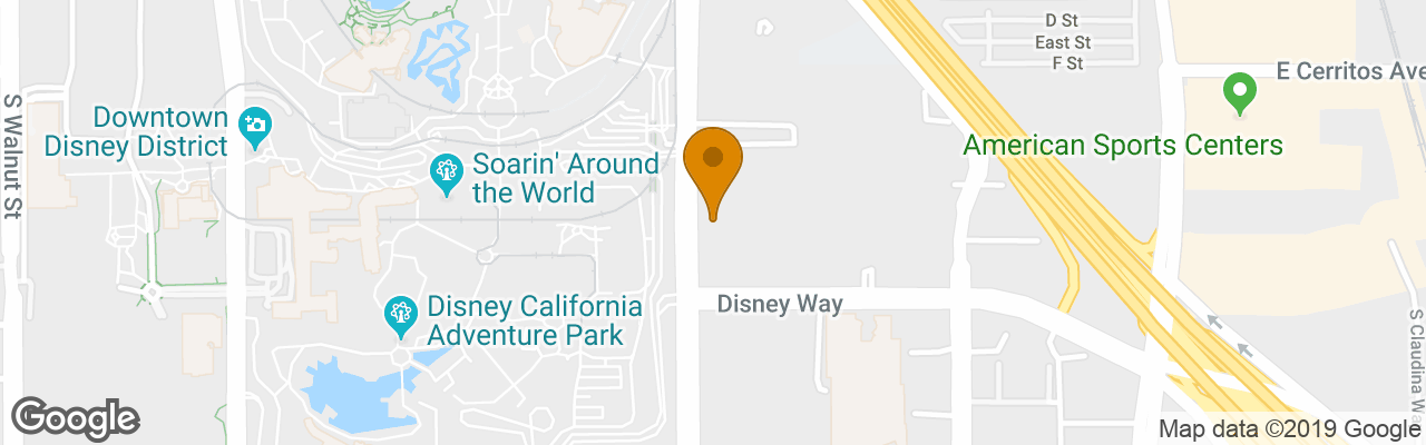 Hotel Best Western Anaheim Inn 