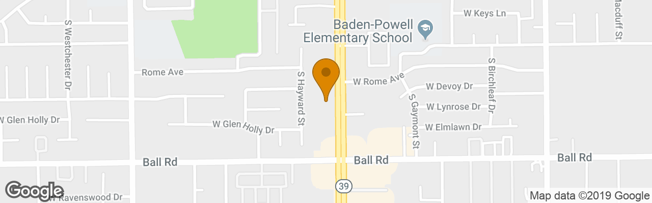 Hotel Econo Lodge West 