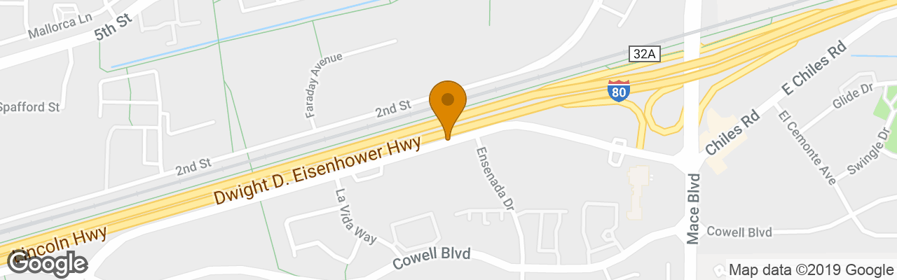 Hotel Days Inn Davis 