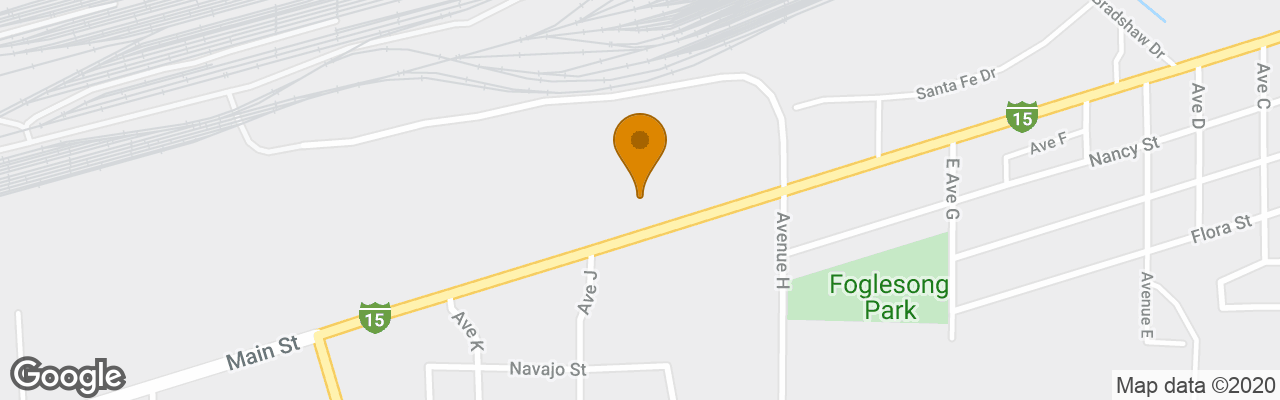 Hotel Sleep Inn on Historic Route 66 