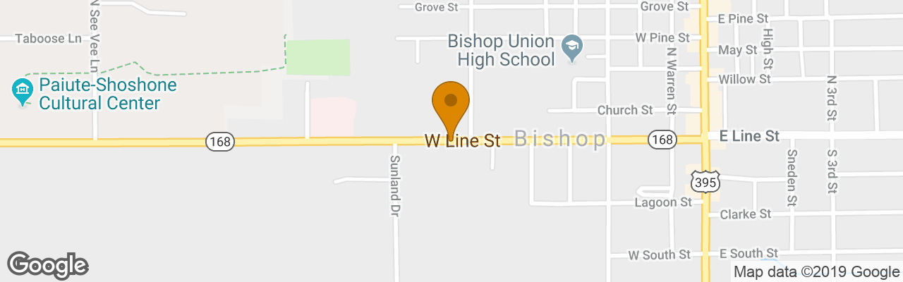 Hotel Days Inn Bishop 