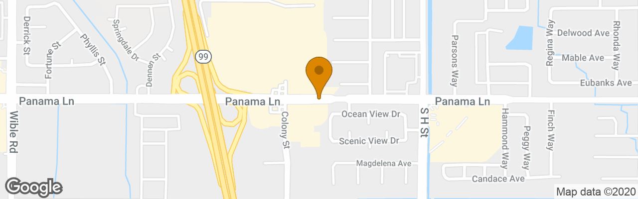 Hotel Days Inn Bakersfield 