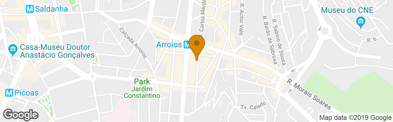 Hospedaria Low Cost Rooms 