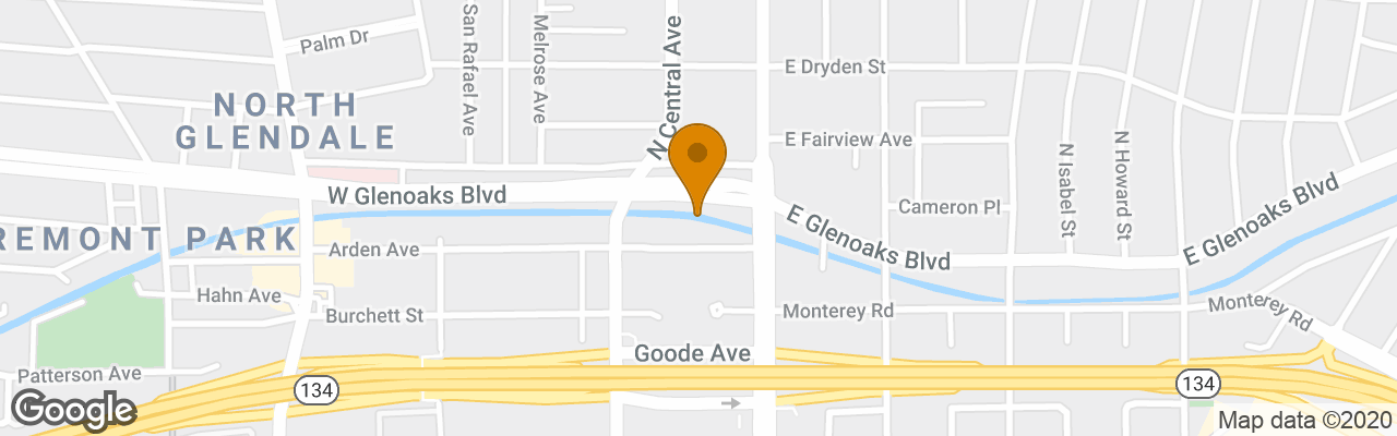 Hotel Hilton Los Angeles North Glendale & Executive Meeting Ctr 