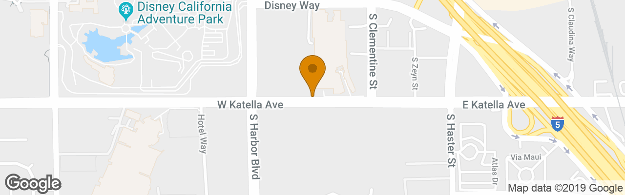 Hotel Super 8 Anaheim Near Disneyland 