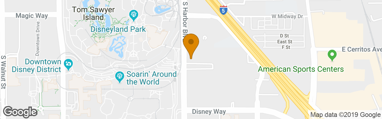 Hotel Tropicana Inn & Suites 