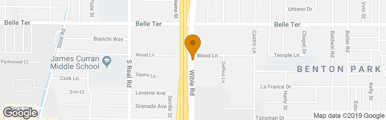 Hotel California Best Inn 