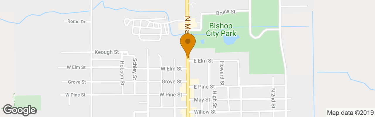 Sierra Gateway Motel 