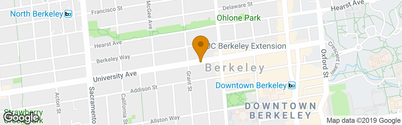 Hotel Berkeley Travelodge 