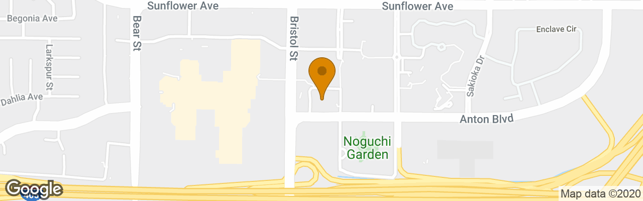 Hotel The Westin South Coast Plaza 