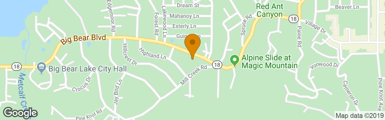 Hotel Embers Lodge And Cabins 