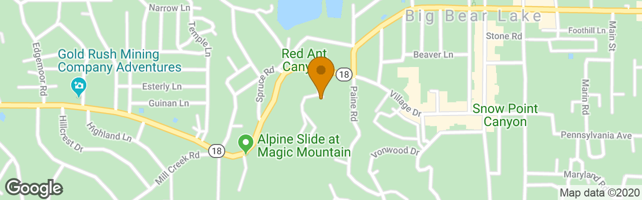 Hotel Ith Big Bear Mountain Adventure Lodge 