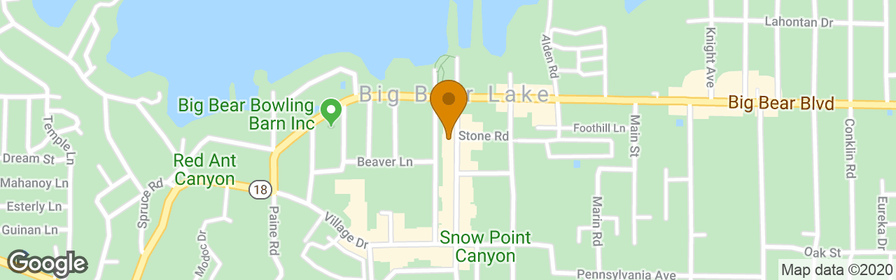 Hotel Big Bear Village Lodge 