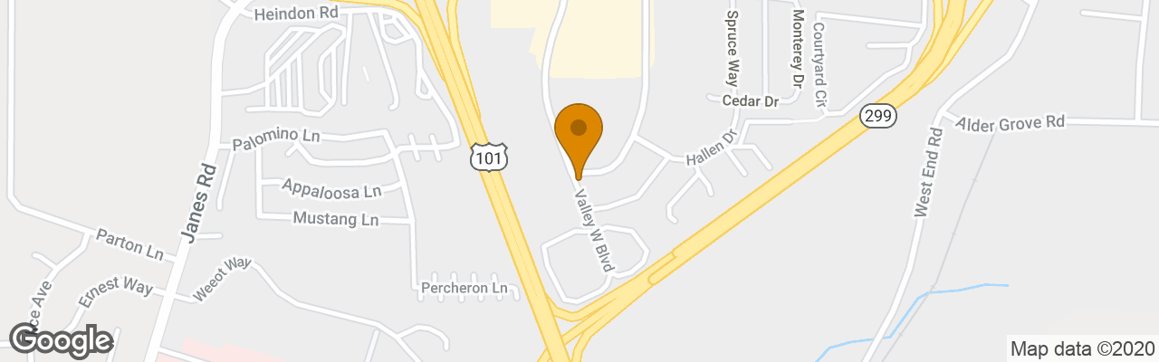 Motel Super 8 Arcata 