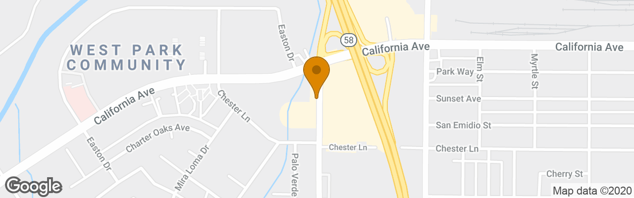 Motel Super 8 Bakersfield 