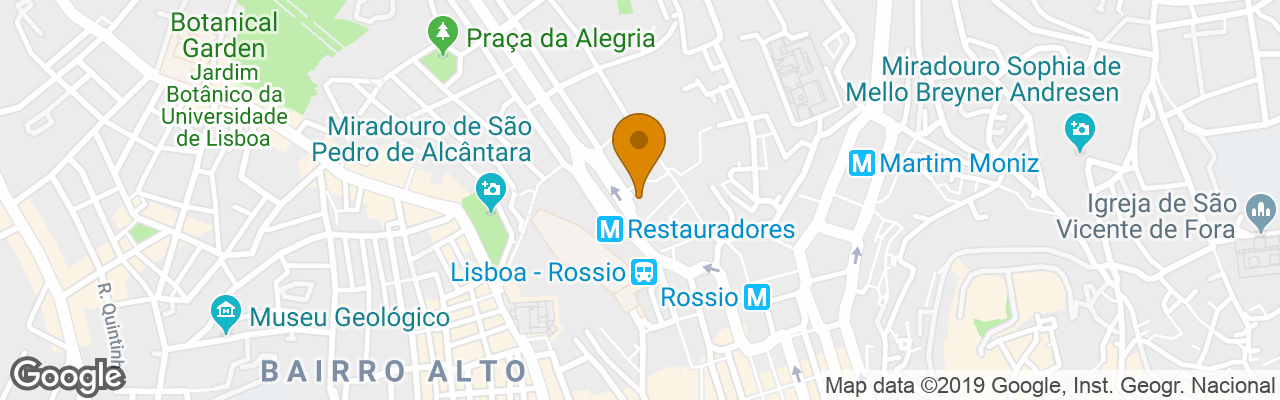 Hostal The Imperial Guesthouse 