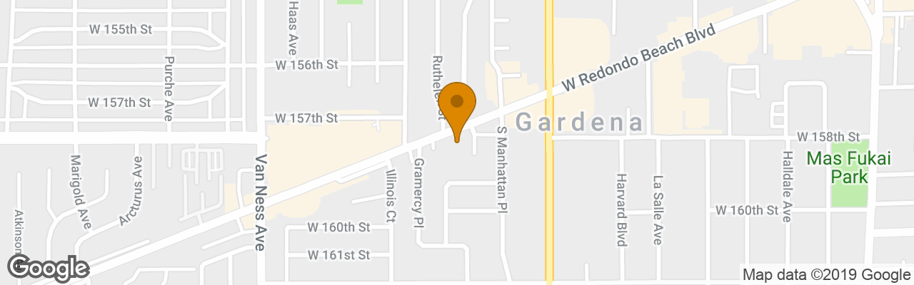 Hotel Redondo Beach Inn 