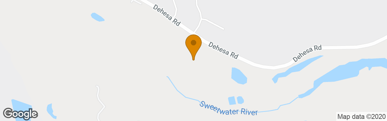 Singing Hills Resort 