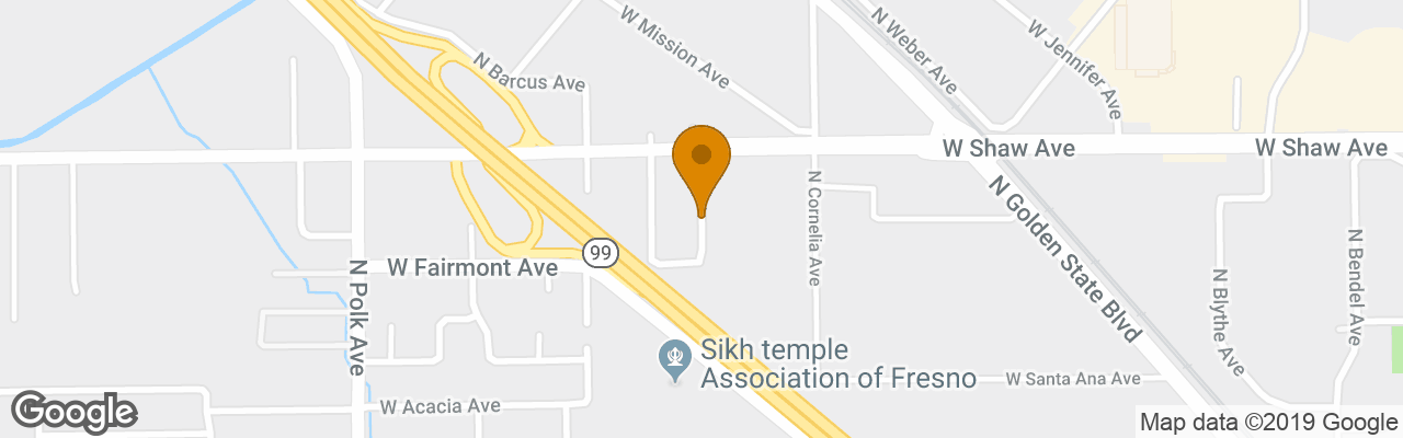 Hotel Garden Inn & Suites Fresno 