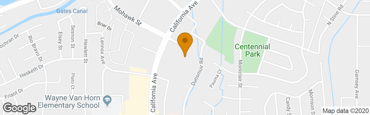 Hotel Four Points by Sheraton Bakersfield 