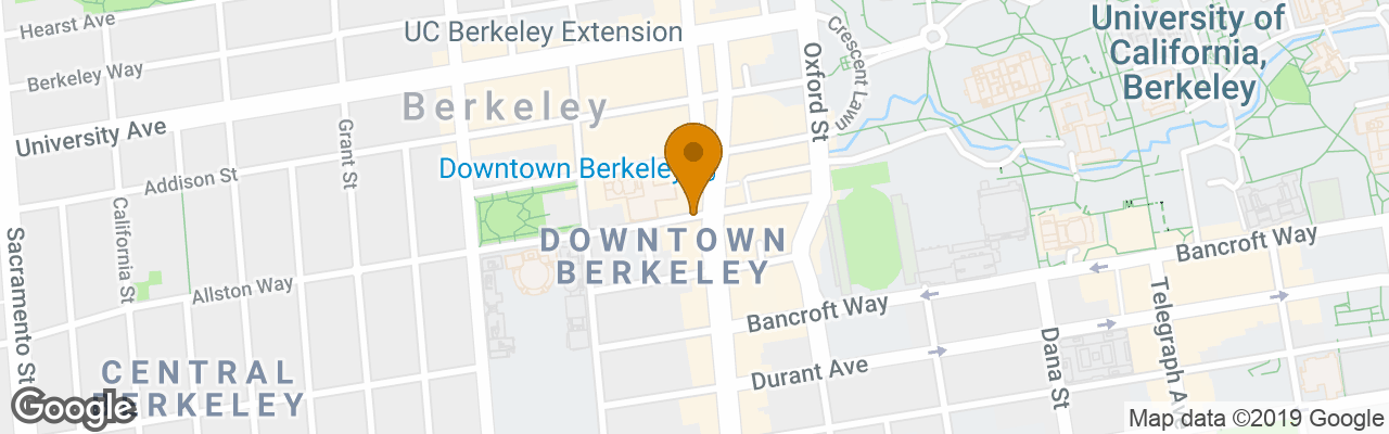 Shattuck Hotel Berkeley 