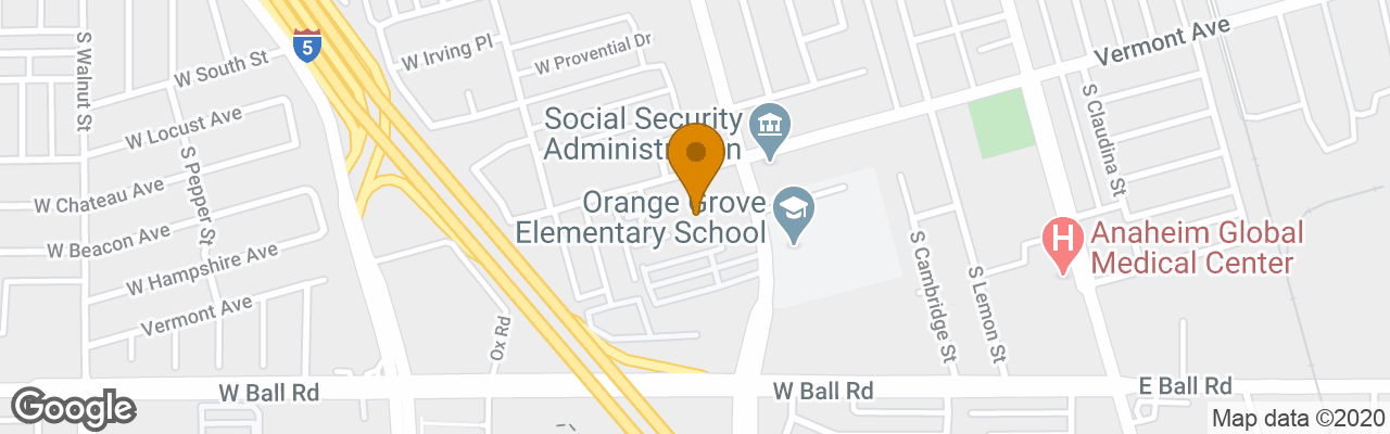 Hotel Ramada Maingate North 