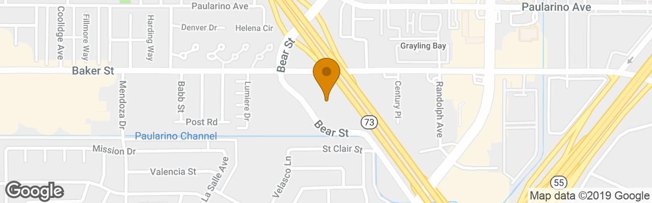 Residence Inn Costa Mesa Newport Beach 