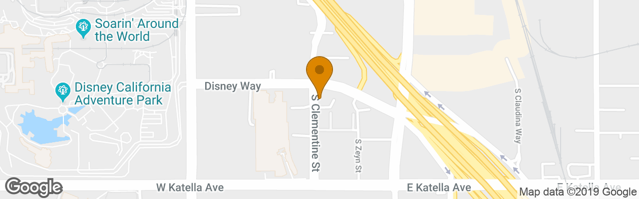 Residence Inn by Marriott 