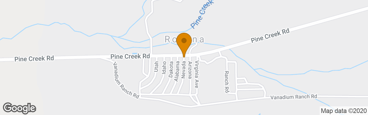 Hotel Whispering Pines 