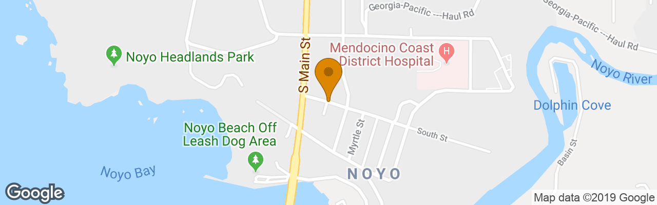 Hotel Americas Best Value Inn-Seabird Lodge 