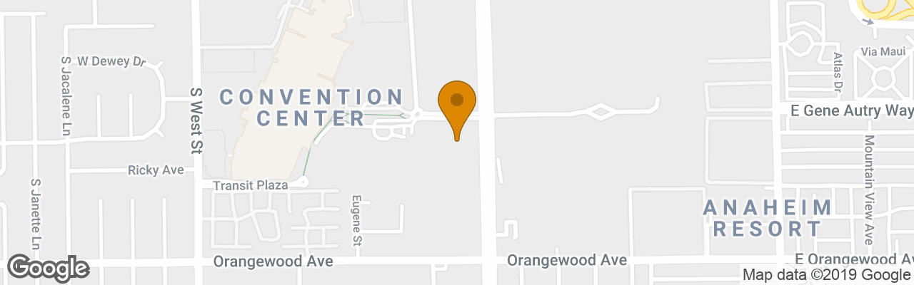 Clarion Hotel Anaheim Resort 