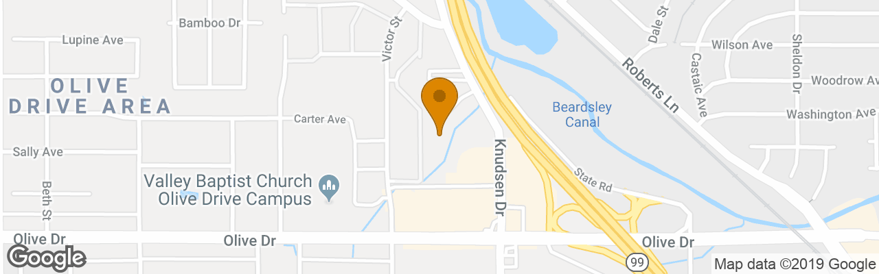 Motel 6 Bakersfield Airport  