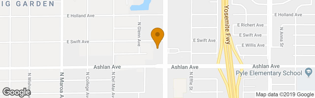 Motel 6 Blackstone North 