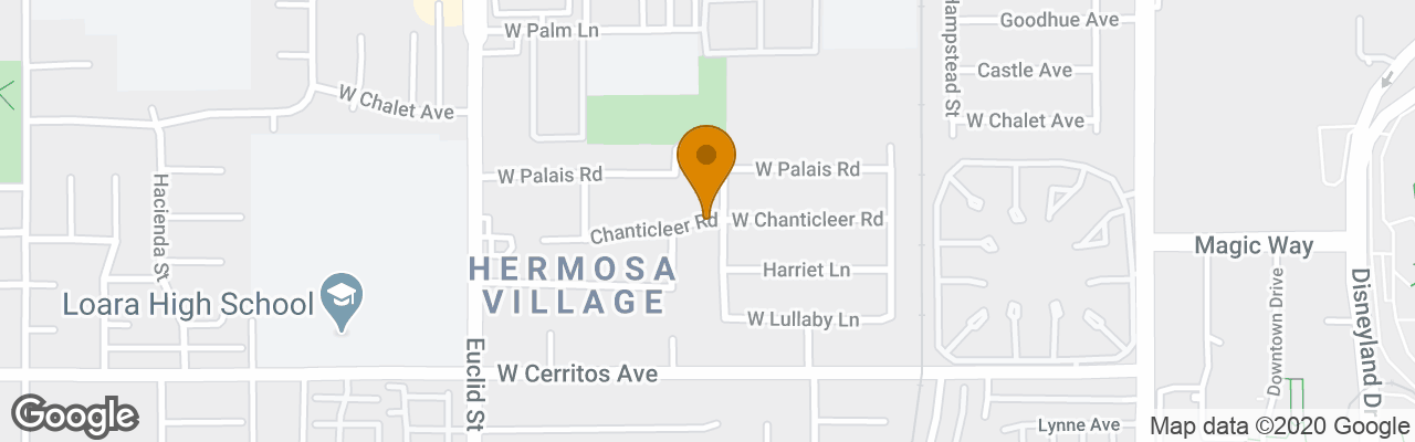 Hotel Disney Retreat 