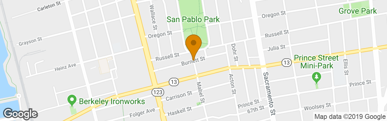 Hotel Redawning The Berkeley Bungalow 