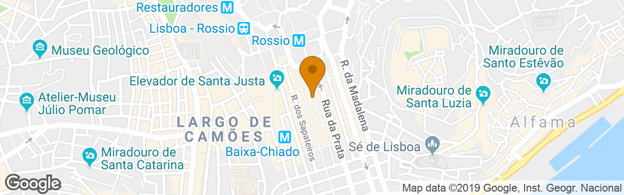 Hotel Sweethome Lisbon 