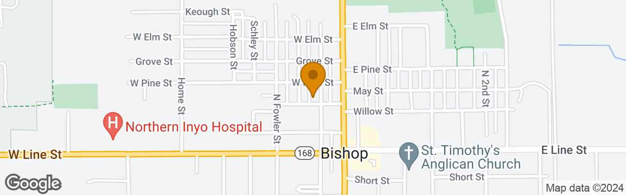 The Hostel California 