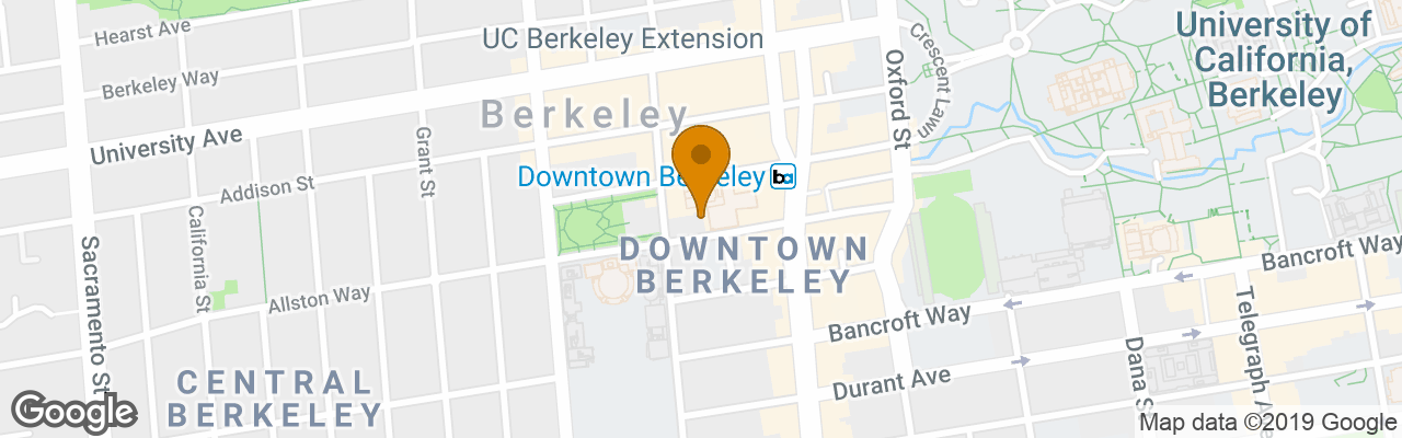 Hostel Downtown Berkeley Ymca Hotel And Residence 