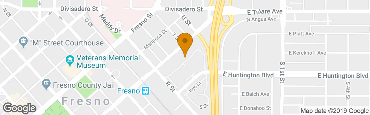 Hotel La Quinta Inn Fresno Yosemite 