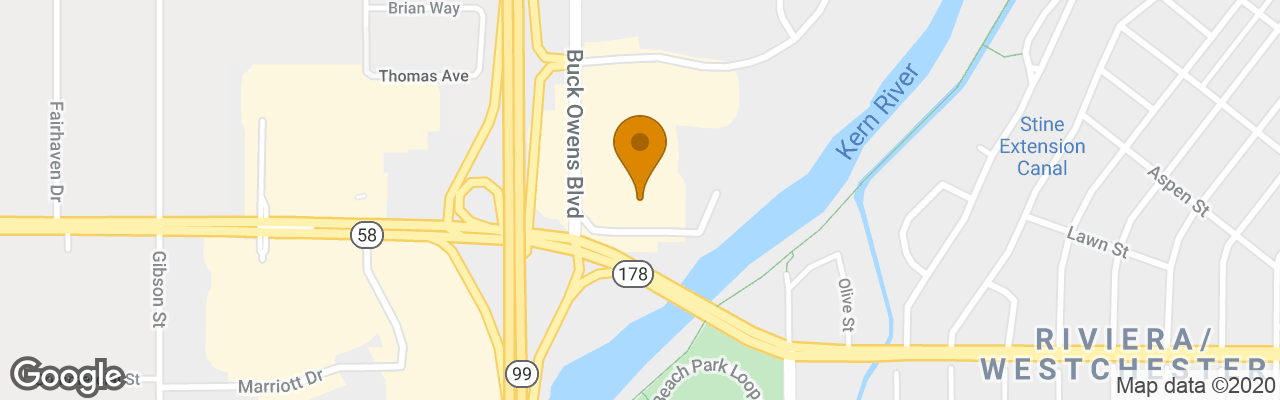 Hotel La Quinta Inn Bakersfield 