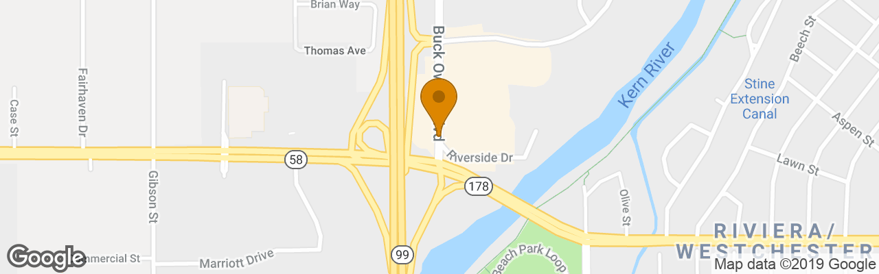 Ez 8 Motel Bakersfield 