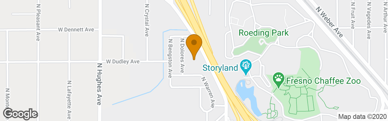 Hotel Valley Inn Fresno 