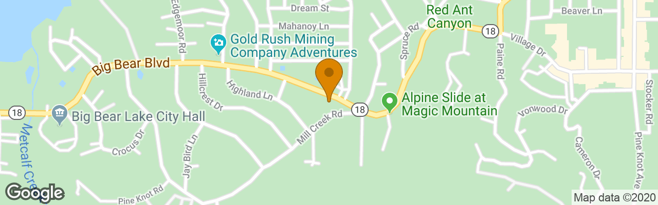 Hotel Hillcrest Lodge 