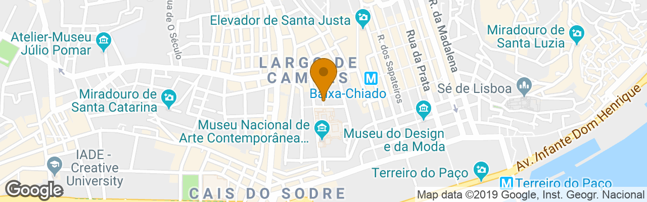 Lisbon Shiado Hostel 