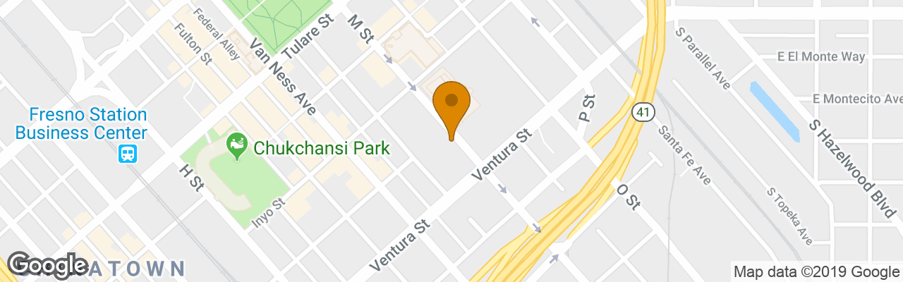 Hotel Holiday Inn Downtown 