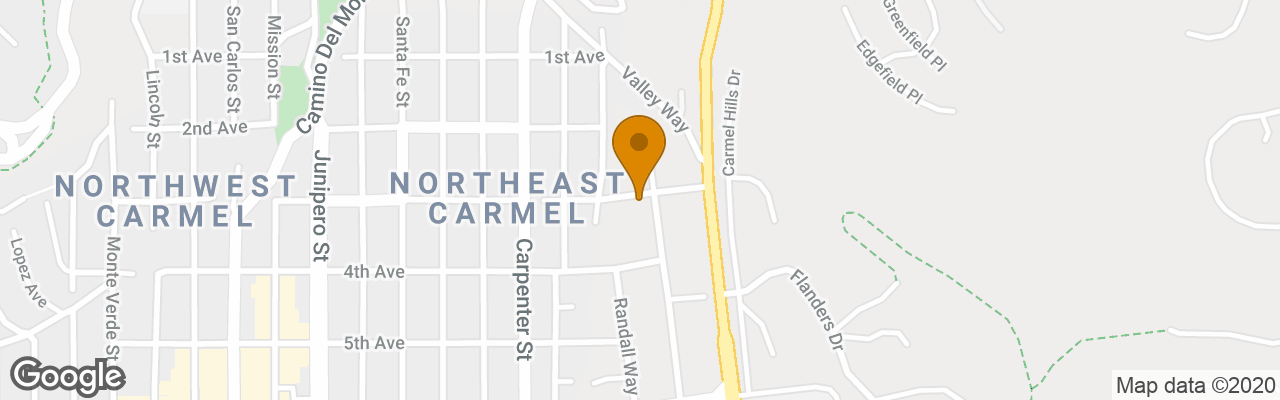 Hotel Hofsas House Carmel 