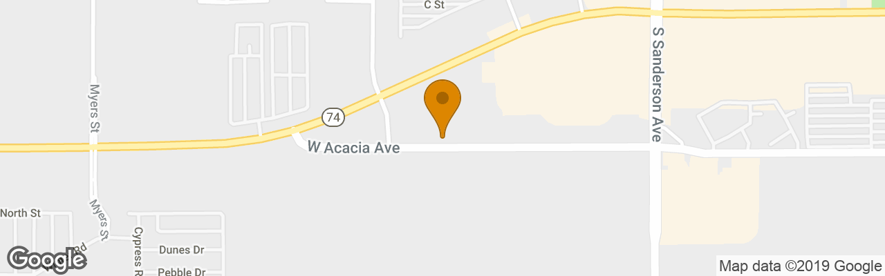 Hotel Ramada Inn Hemet 